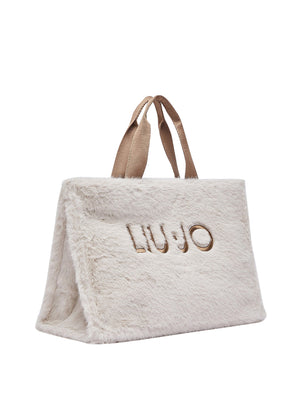 Liu Jo Borsa Donna Mod. 2F6037 E0218 00192 Burro