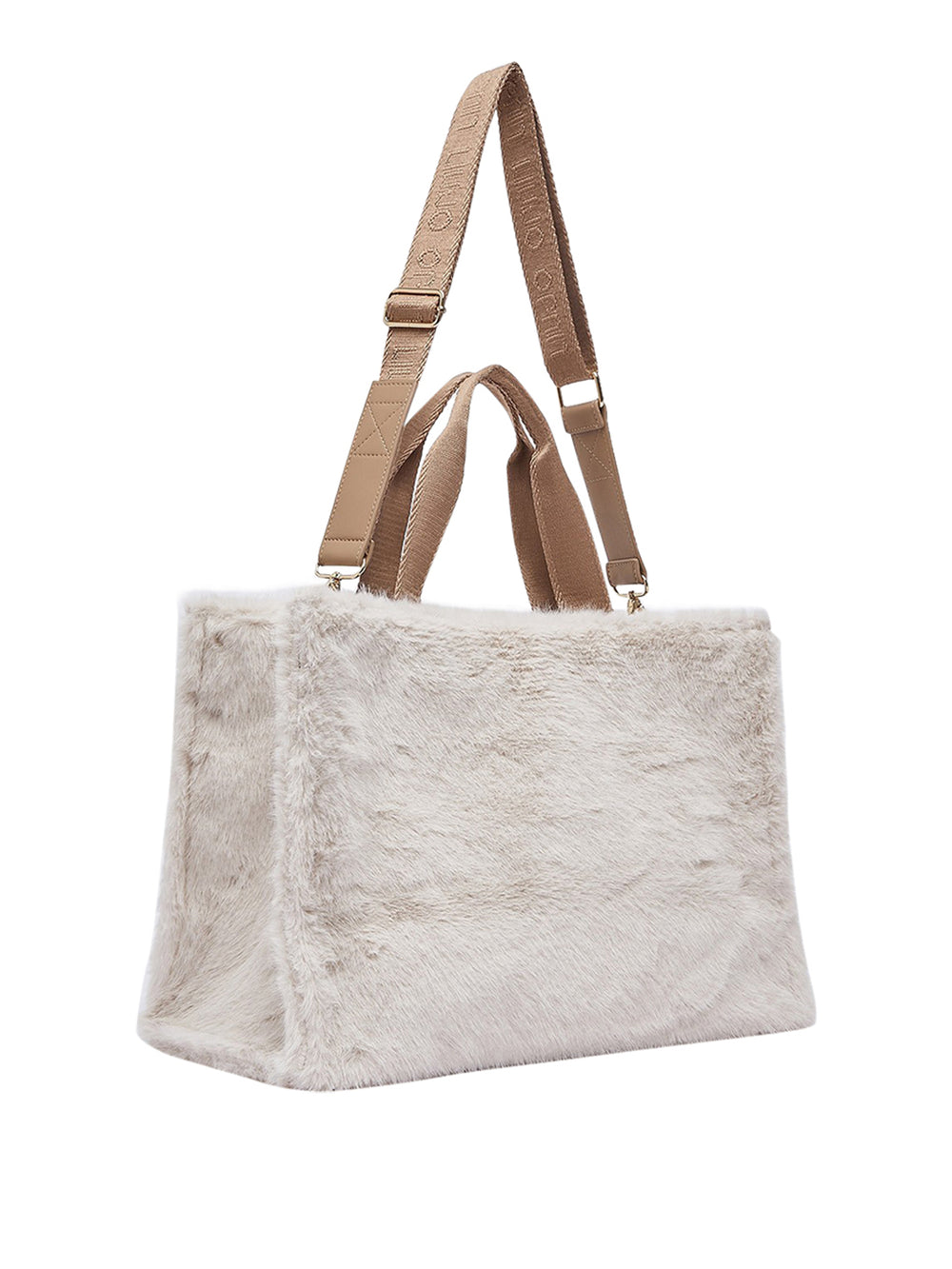 Liu Jo Borsa Donna Mod. 2F6037 E0218 00192 Burro