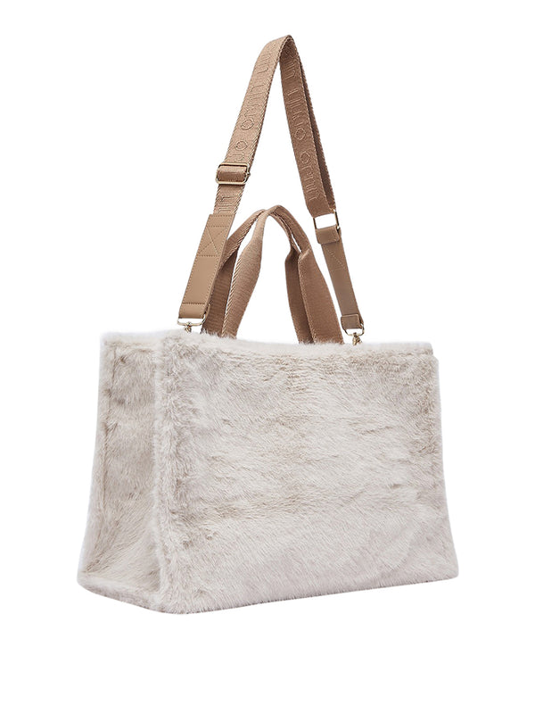 Liu Jo Borsa Donna Mod. 2F6037 E0218 00192 Burro