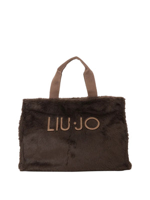 Liu Jo Borsa Donna Mod. 2F6037 E0218 00533 Moro
