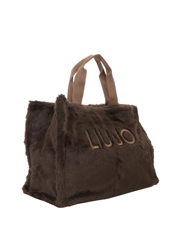 Liu Jo Borsa Donna Mod. 2F6037 E0218 00533 Moro