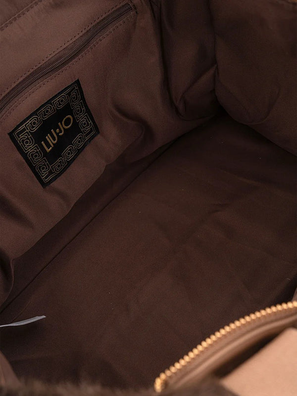 Liu Jo Borsa Donna Mod. 2F6037 E0218 00533 Moro