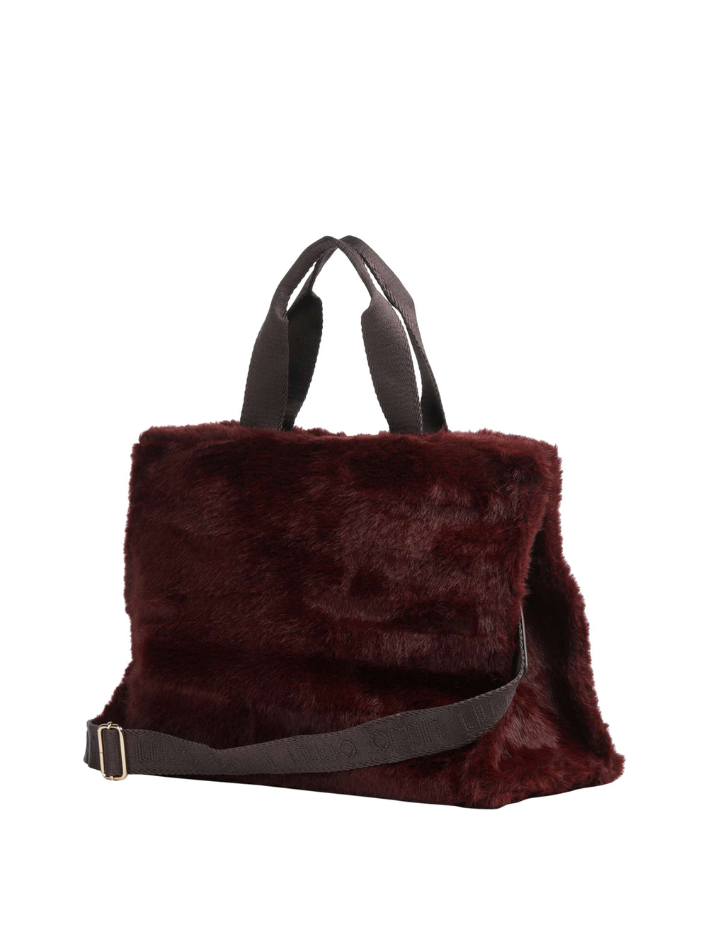 Liu Jo Borsa Donna Mod. 2F6037 E0218 91718 Bordeau