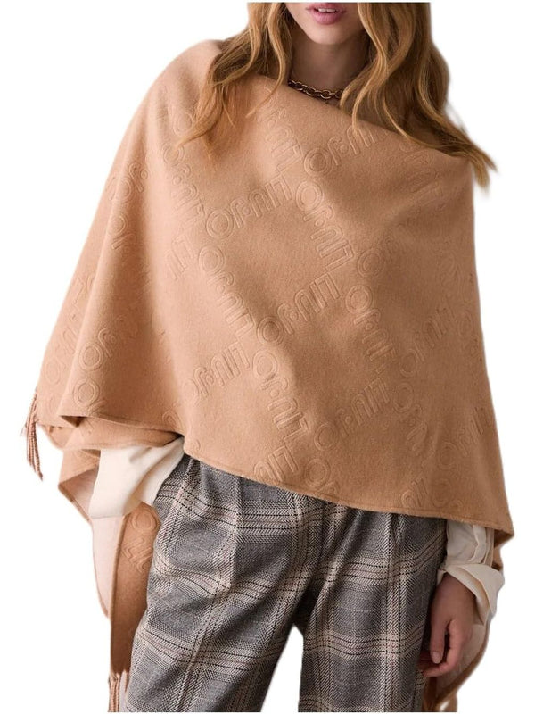 Liu Jo Mantella Donna Mod. 2F6042 T2751 00070 Beige