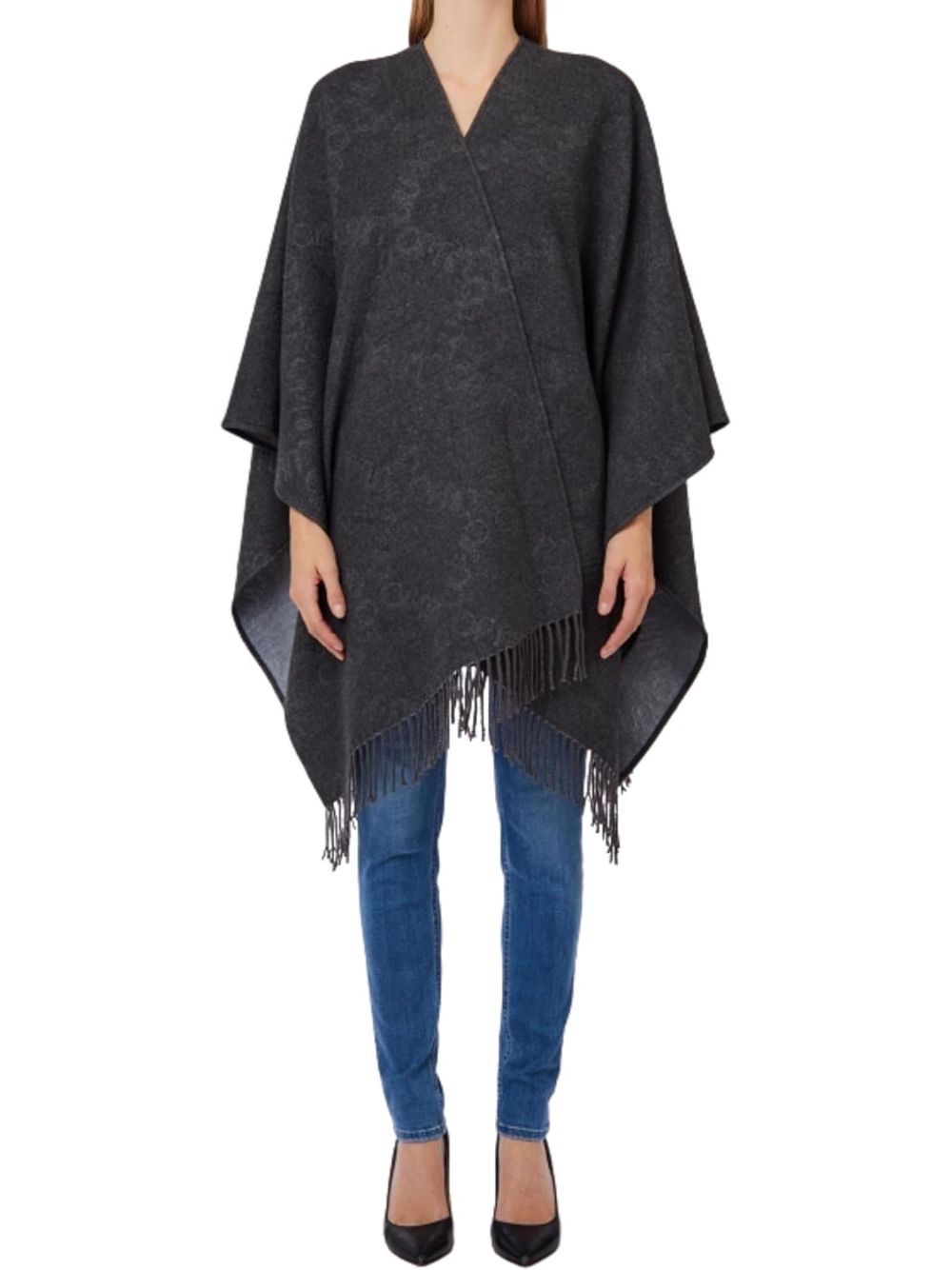 Liu Jo Mantella Donna Mod. 2F6042 T2751 09012 FANTASIA