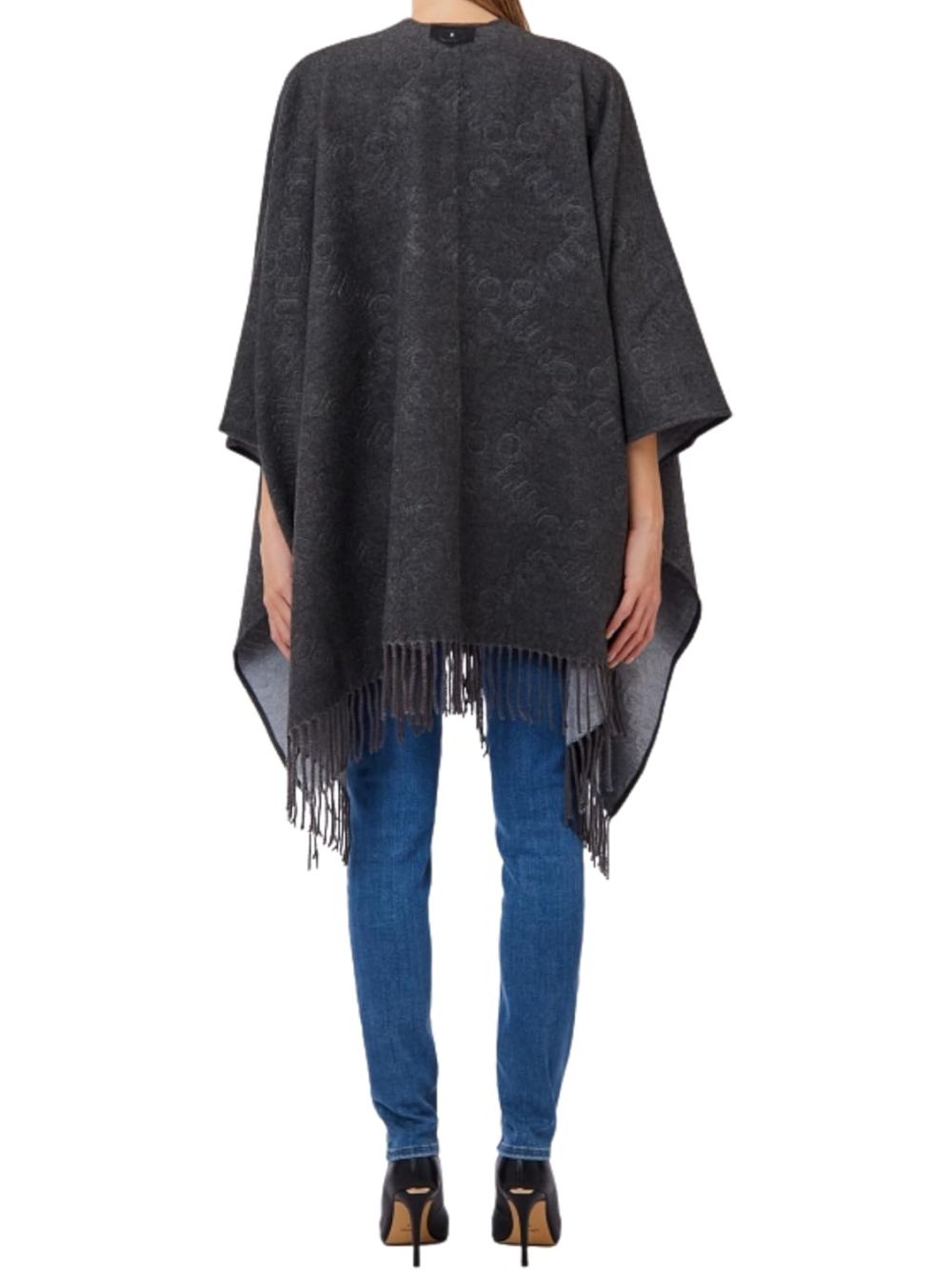 Liu Jo Mantella Donna Mod. 2F6042 T2751 09012 FANTASIA