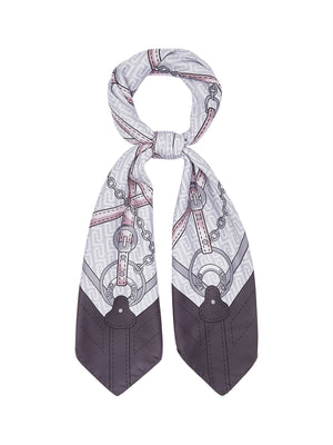Liu Jo Foulard Donna Mod. 2F6061 T2745 22222 Nero