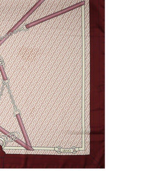 Liu Jo Foulard Donna Mod. 2F6061 T2745 91724 Bordeau