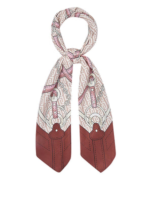 Liu Jo Foulard Donna Mod. 2F6061 T2745 91724 Bordeau