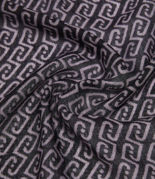 Liu Jo Foulard Donna Mod. 2F6063 T2745 22222 Nero