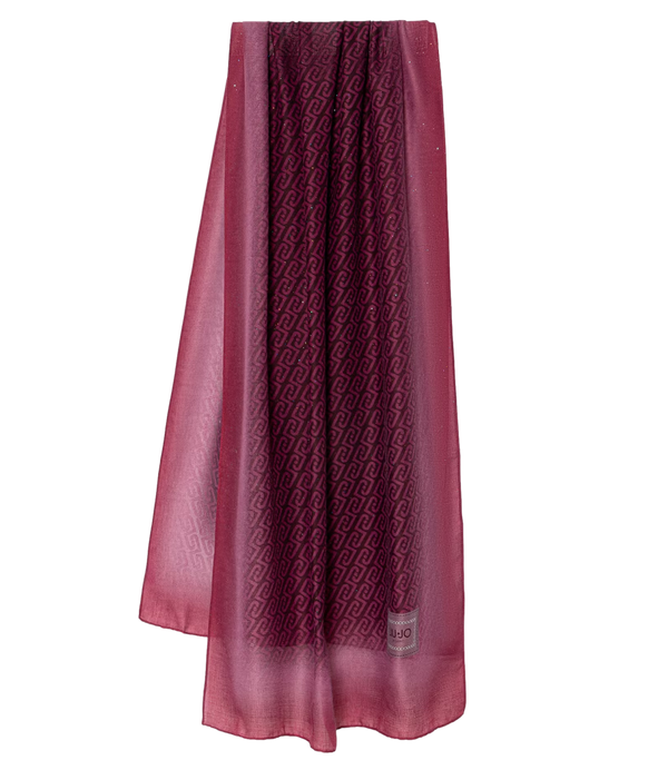 Liu Jo Foulard Donna Mod. 2F6064 T2745 92033 Bordeau