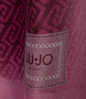 Liu Jo Foulard Donna Mod. 2F6064 T2745 92033 Bordeau