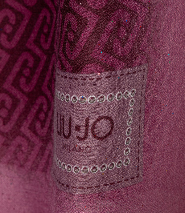 Liu Jo Foulard Donna Mod. 2F6064 T2745 92033 Bordeau