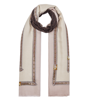 Liu Jo Foulard Donna Mod. 2F6066 T2738 00580 FANTASIA