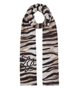 Liu Jo Foulard Donna Mod. 2F6067 T2745 00070 FANTASIA