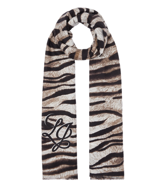 Liu Jo Foulard Donna Mod. 2F6067 T2745 00070 FANTASIA