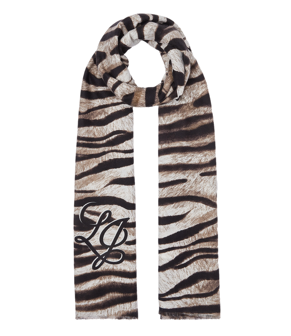 Liu Jo Foulard Donna Mod. 2F6067 T2745 00070 FANTASIA