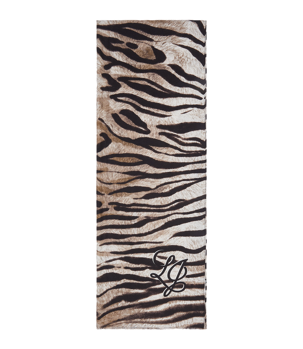 Liu Jo Foulard Donna Mod. 2F6067 T2745 00070 FANTASIA
