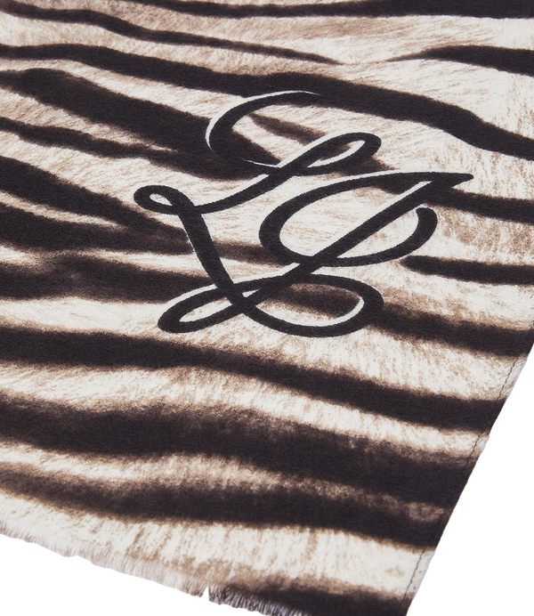 Liu Jo Foulard Donna Mod. 2F6067 T2745 00070 FANTASIA