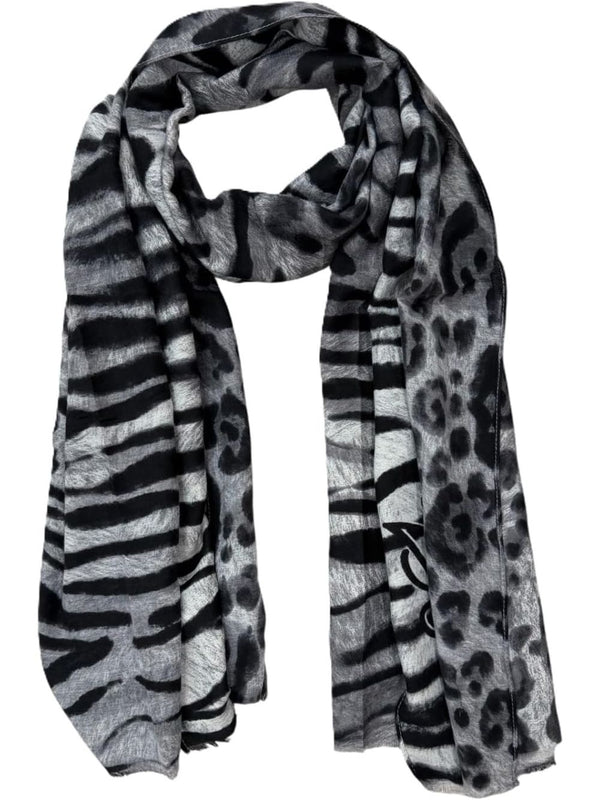 Liu Jo Foulard Donna Mod. 2F6067 T2745 22222 FANTASIA