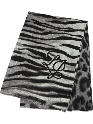 Liu Jo Foulard Donna Mod. 2F6067 T2745 22222 FANTASIA