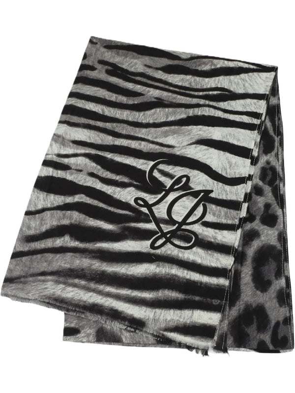 Liu Jo Foulard Donna Mod. 2F6067 T2745 22222 FANTASIA