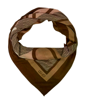 Liu Jo Foulard Donna Mod. 2F6068 T2745 00070 FANTASIA