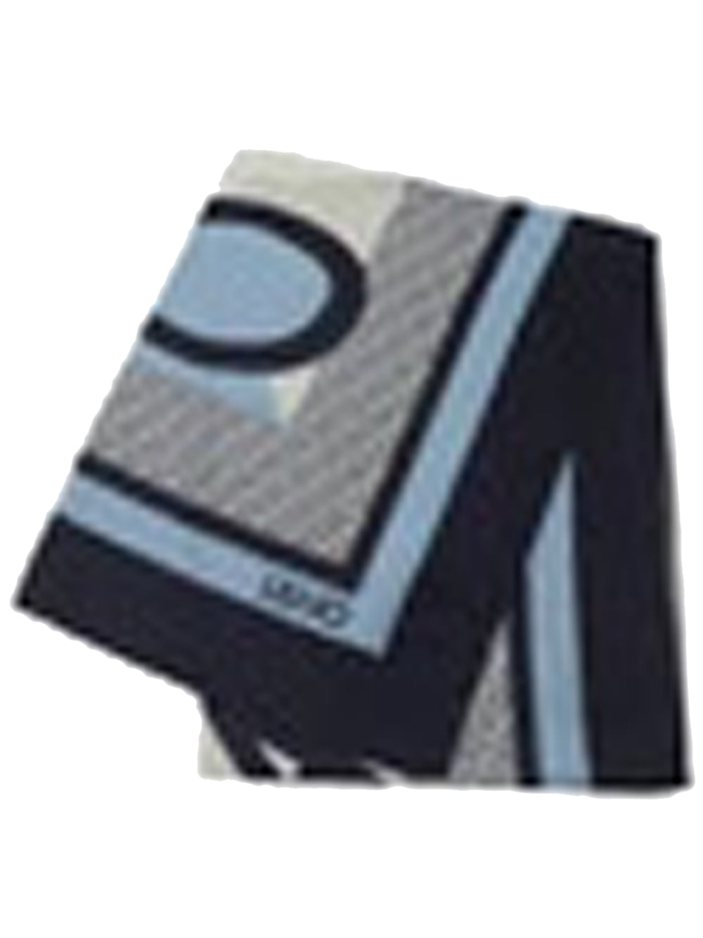 Liu Jo Foulard Donna Mod. 2F6068 T2745 90013 Fantasia