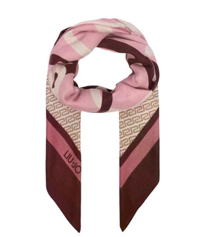 Liu Jo Foulard Donna Mod. 2F6068 T2745 91718 FANTASIA