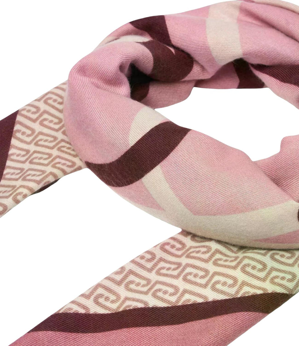 Liu Jo Foulard Donna Mod. 2F6068 T2745 91718 FANTASIA