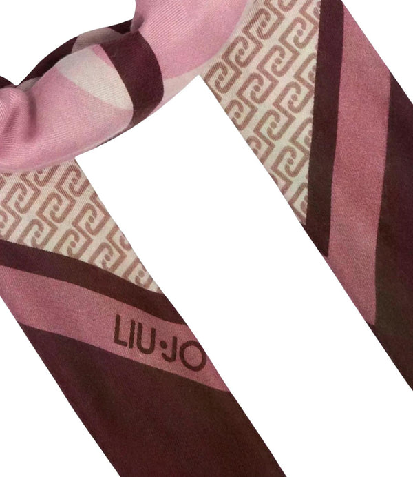 Liu Jo Foulard Donna Mod. 2F6068 T2745 91718 FANTASIA