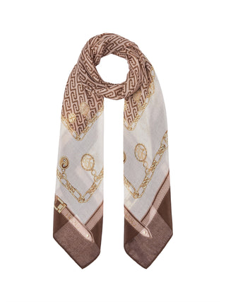 Liu Jo Foulard Donna Mod. 2F6069 T2745 00533 FANTASIA