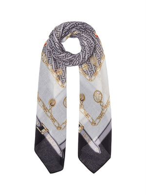 Liu Jo Foulard Donna Mod. 2F6069 T2745 22222 FANTASIA