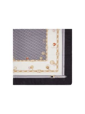 Liu Jo Foulard Donna Mod. 2F6069 T2745 22222 FANTASIA