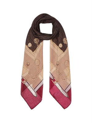Liu Jo Foulard Donna Mod. 2F6069 T2745 92033 FANTASIA