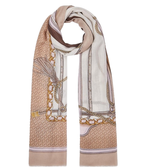 Liu Jo Foulard Donna Mod. 2F6072 T2745 00070 Beige