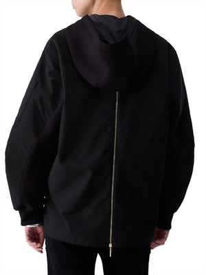 Liu Jo Giubbotto lungo Donna Mod. TF6013 J4879 22222 Nero