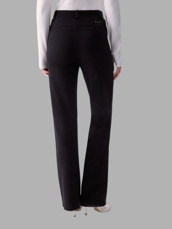 Liu Jo Pantalone Donna Mod. TF6019 J3970 22222 Nero