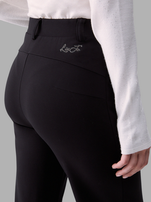 Liu Jo Pantalone Donna Mod. TF6019 J3970 22222 Nero