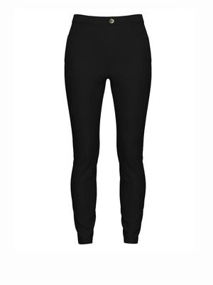 Liu Jo Pantalone Donna Mod. TF6023 JS182 22222 Nero