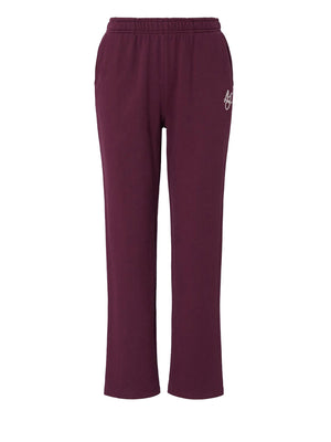 Liu Jo Pantalone Donna Mod. TF6073 FS091 91718 Bordeau