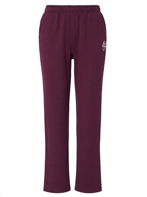 Liu Jo Pantalone Donna Mod. TF6073 FS091 91718 Bordeau