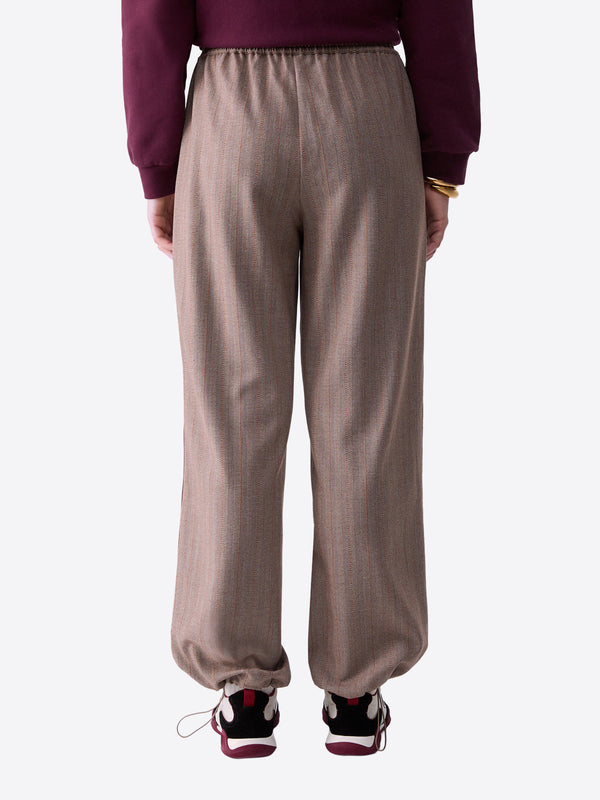 Liu Jo Pantalone Donna Mod. TF6148 T692A DDX06 Beige