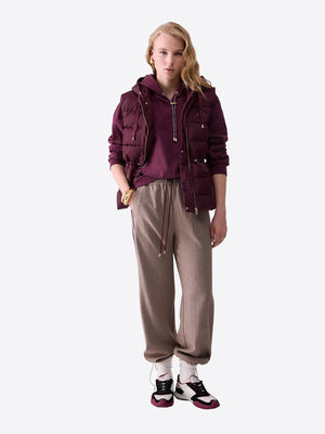 Liu Jo Pantalone Donna Mod. TF6148 T692A DDX06 Beige