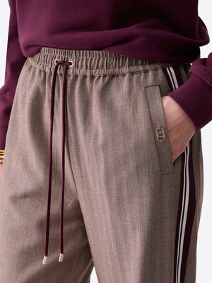 Liu Jo Pantalone Donna Mod. TF6148 T692A DDX06 Beige