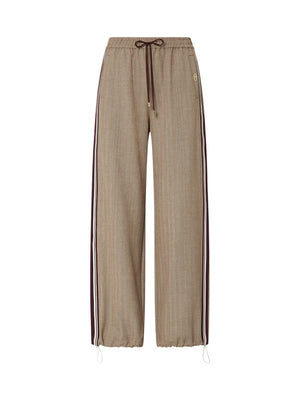 Liu Jo Pantalone Donna Mod. TF6148 T692A DDX06 Beige