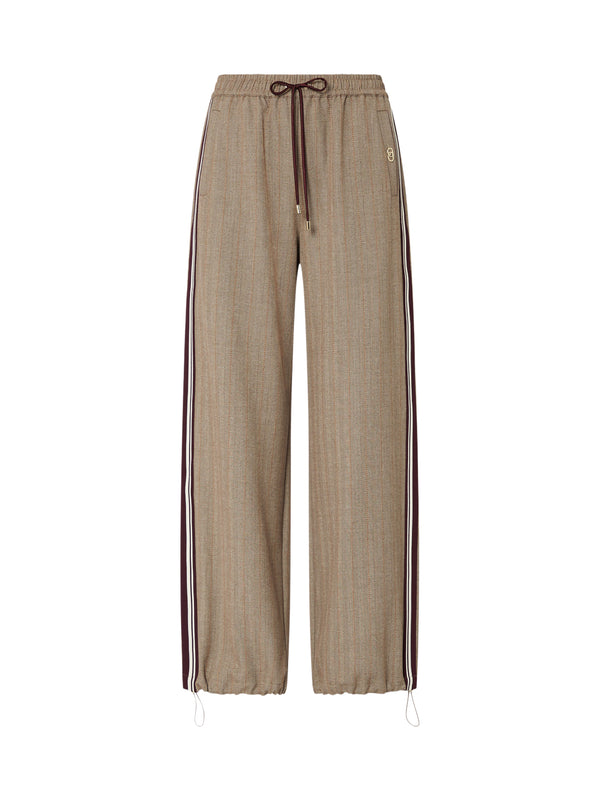 Liu Jo Pantalone Donna Mod. TF6148 T692A DDX06 Beige