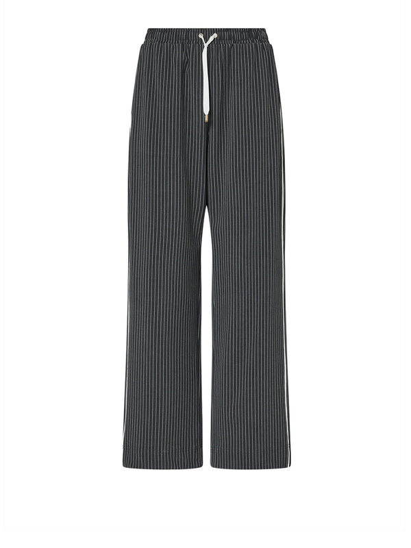 Liu Jo Pantalone Donna Mod. TF6149 T691A D3031 Grigio