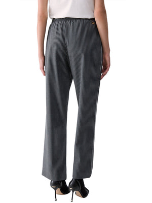 Liu Jo Pantalone Donna Mod. TF6149 T691A D3031 Grigio