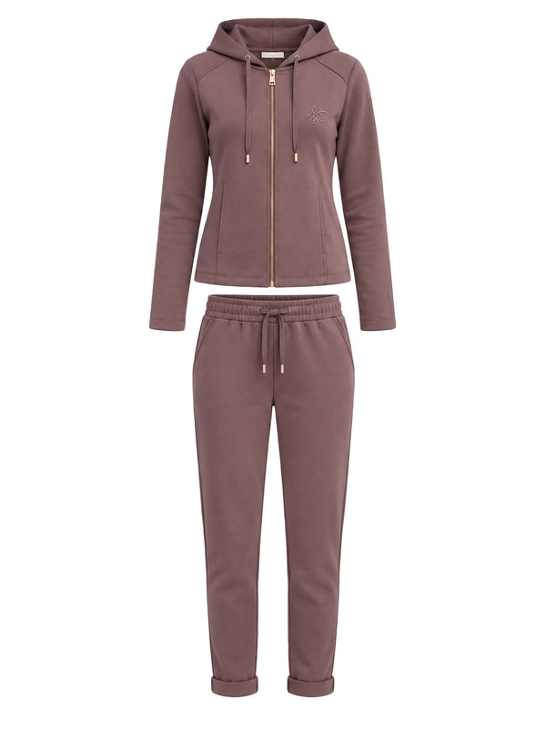 Liu Jo Tuta Donna Mod. TF6173 J3958 81409 Cipria